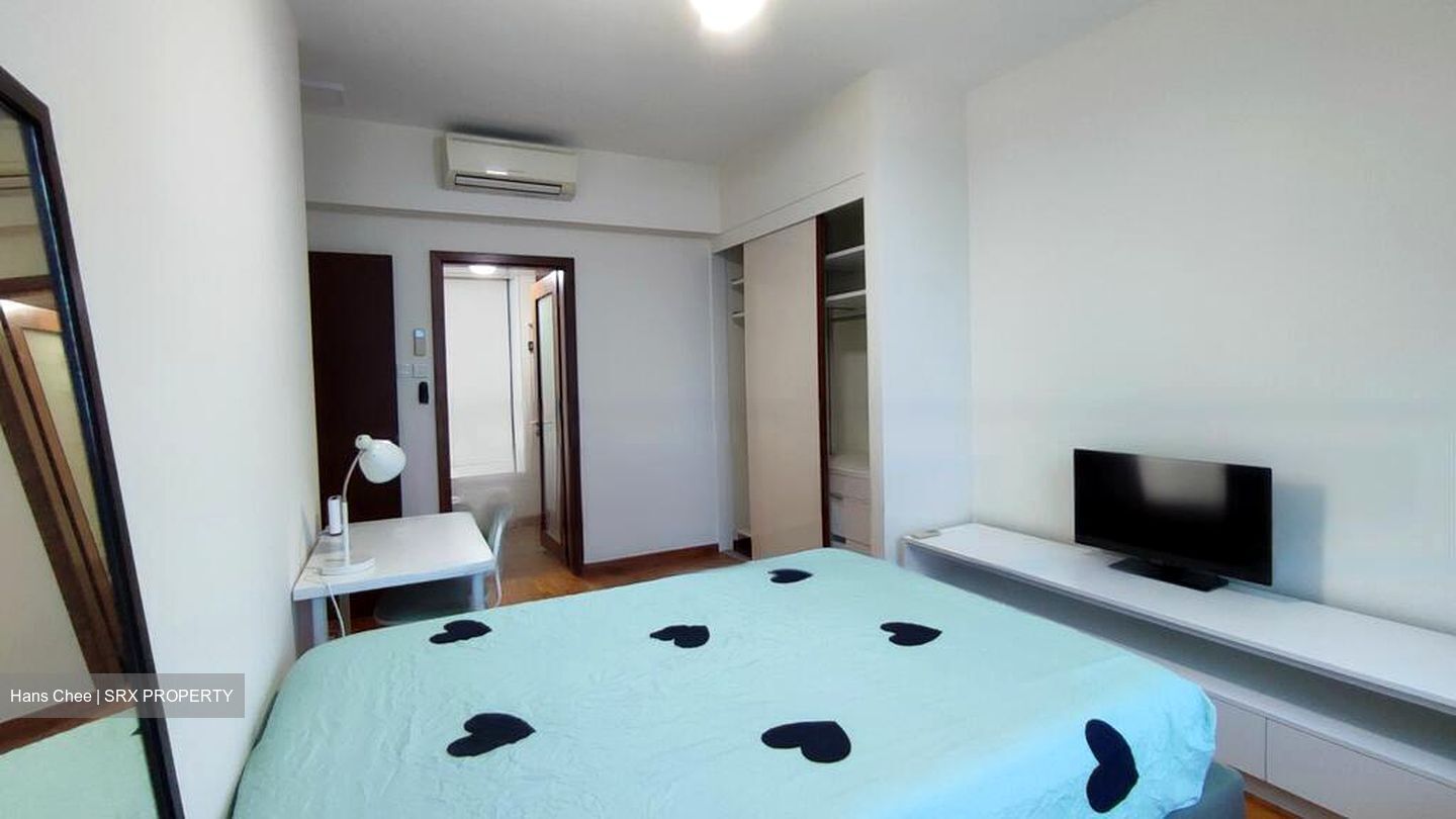City Square Residences (D8), Condominium #458879321